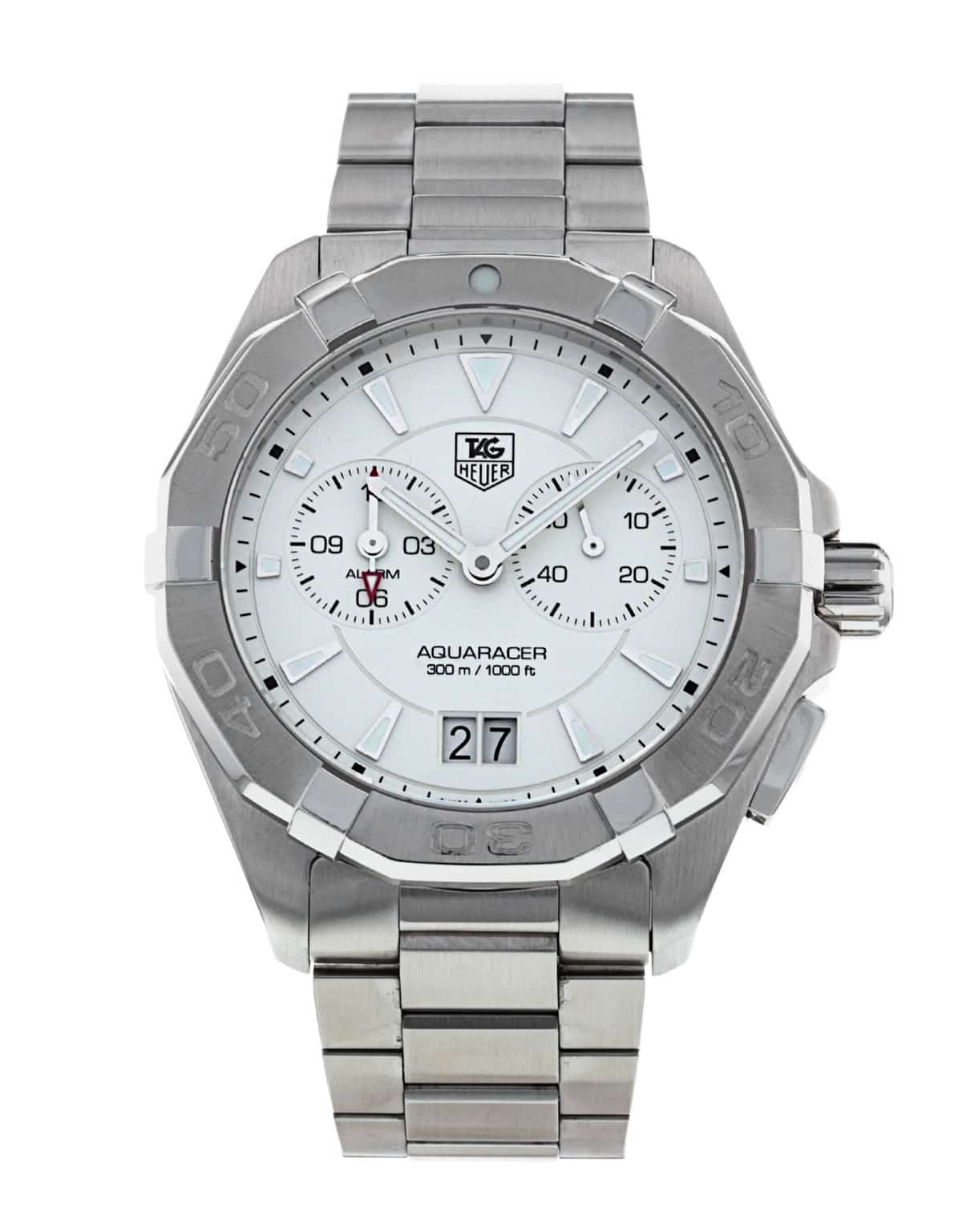 Tag Heuer Aquaracer WAY111Y.BA0928